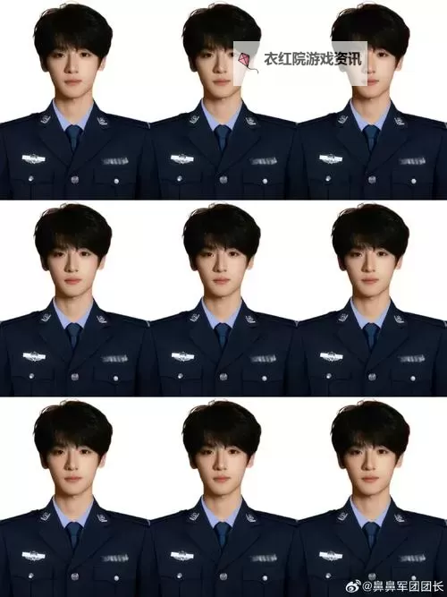 紧急追捕：张警官9分10秒破获悬案图1