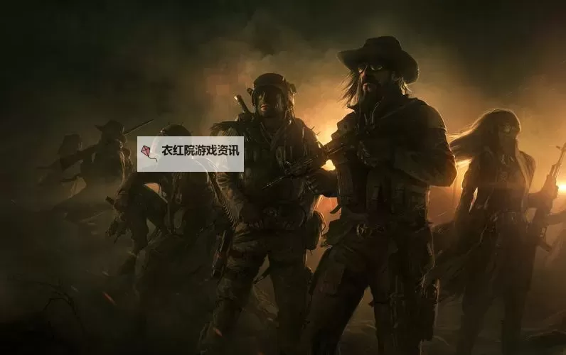 热门废土风游戏盘点 有哪些好玩的废土游戏图1