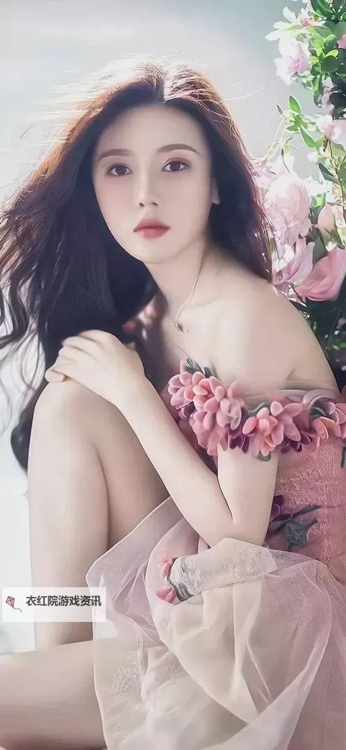 探索亚洲免费美女：最热门的高清图片与免费视频推荐图1