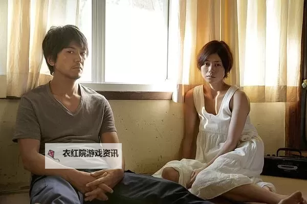 《再见溪谷》百度影音免费在线观看：感受大自然的别样魅力图1