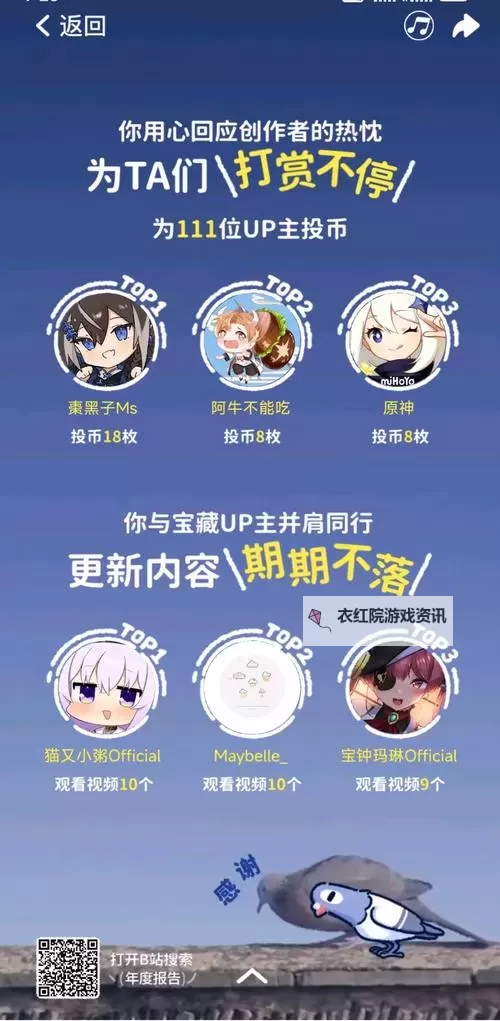 2024年最新免费b站大全永不收费，全面更新全网最优资源图1