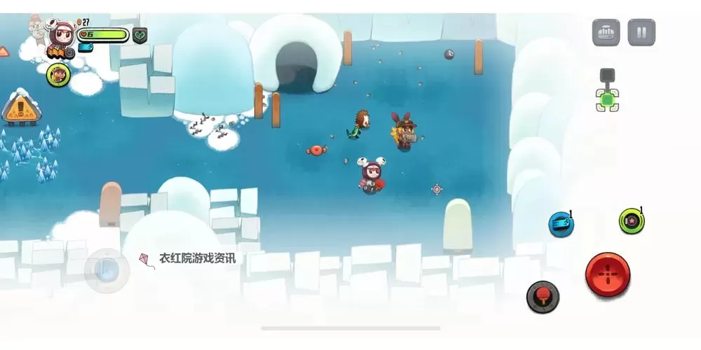 恶果之地电脑版下载 恶果之地电脑版的安装使用方法图1