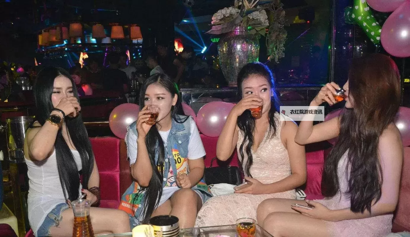 永年河北铺KTV四男六女欢乐聚会：精彩瞬间全记录图1