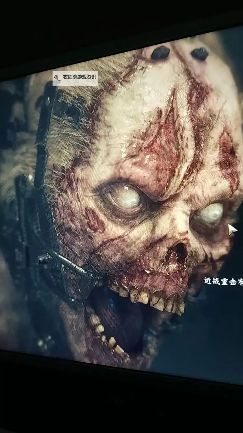 《COD12》僵尸模式及剧情模式等细节说明 僵尸模式、剧情模式好玩吗图1