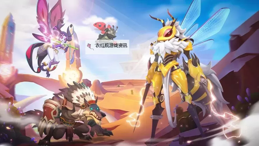 荒野争霸电脑版下载 荒野争霸模拟器哪个好？图1