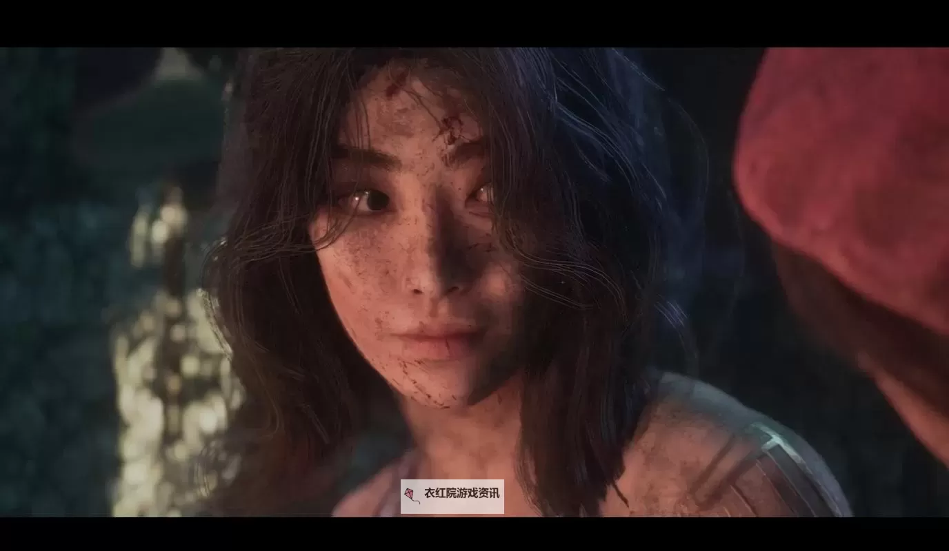 《光与影33号远征队》吕涅痛结获取方法 痛结属性及词条一览图1