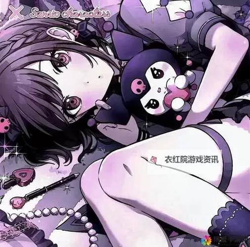 免费在线观看：动漫人物桶动画全场免费看，尽情欣赏精彩动漫人物在线观看图1