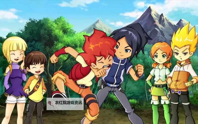 有没有斗龙战士之机甲摩托双开软件推荐 深度解答如何双开斗龙战士之机甲摩托图1