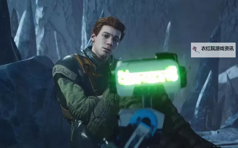 《星球大战绝地陨落的武士团》伊冷地区捷径使用方法图1