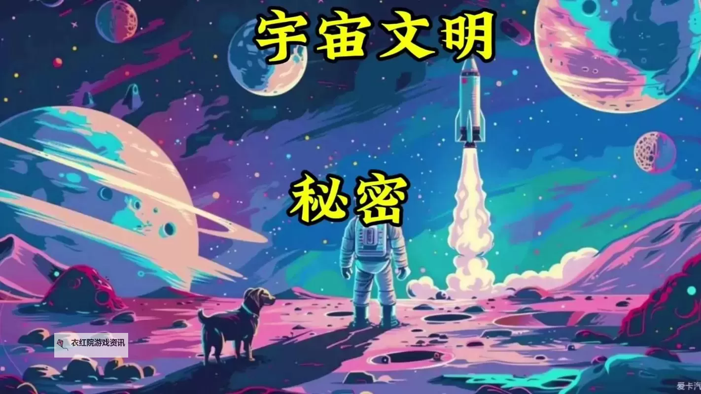 文明:太空 最合适的优势选择技巧图1