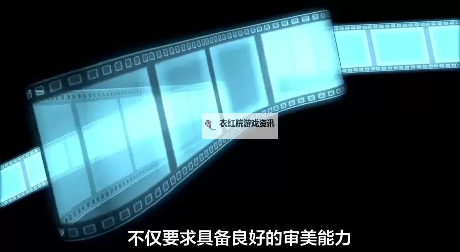 探析如如影视理论：新时代视听艺术的哲学思考图1