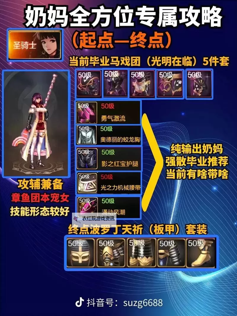 《地下城与勇士手游（DNF手游）》小号养大号教学图2