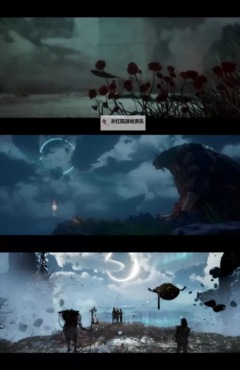 《光与影33号远征队》熙艾尔机制介绍 熙艾尔怎么玩图1