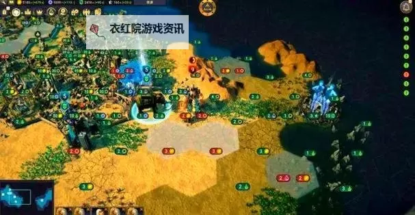 4X游戏大全 有哪些好玩的4X游戏图1