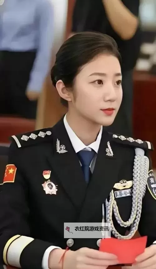 最新曝光：张警官张津瑜视频全景解析图1