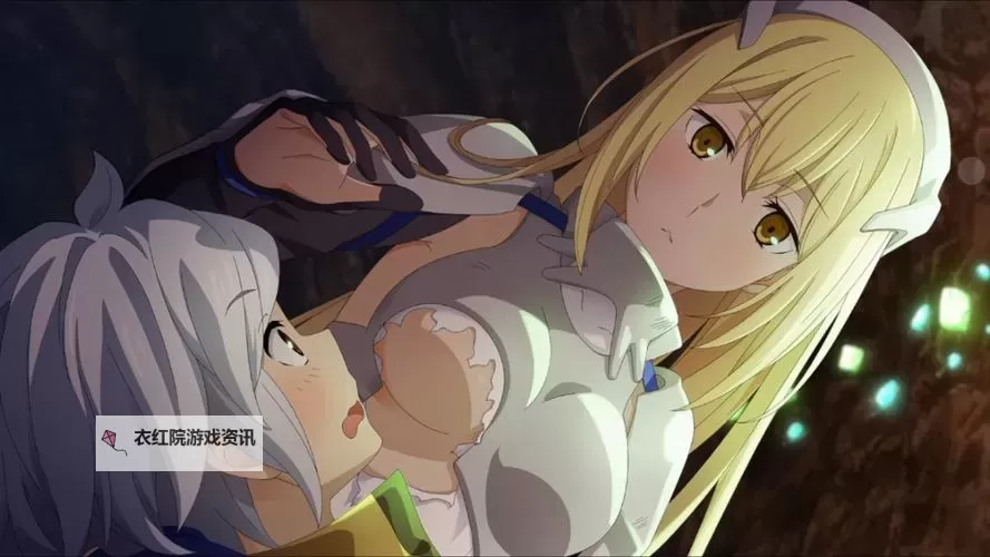 地城邂逅：记忆憧憬电脑版下载 最全地城邂逅：记忆憧憬电脑版攻略图1