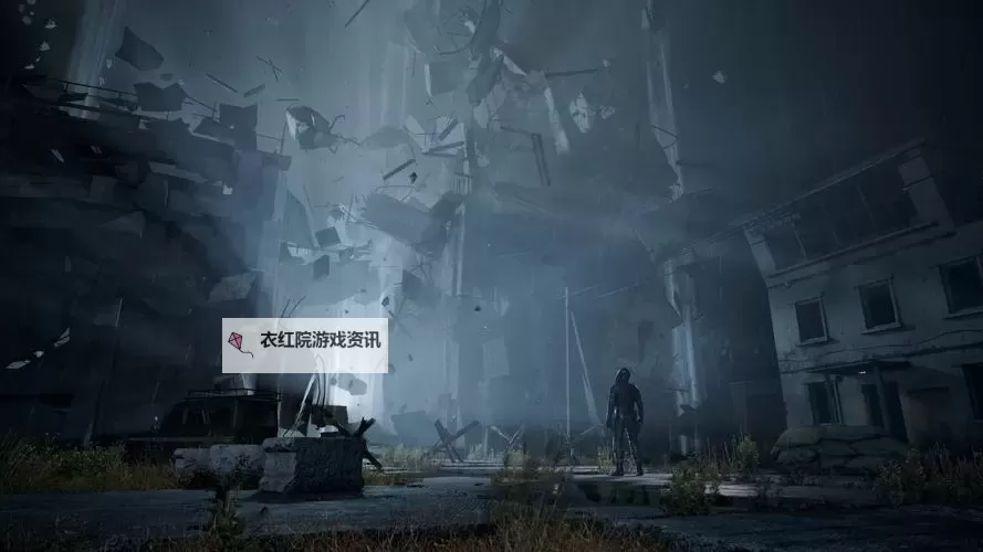 《潜行者2切尔诺贝利之心》来者不善支线任务攻略图2