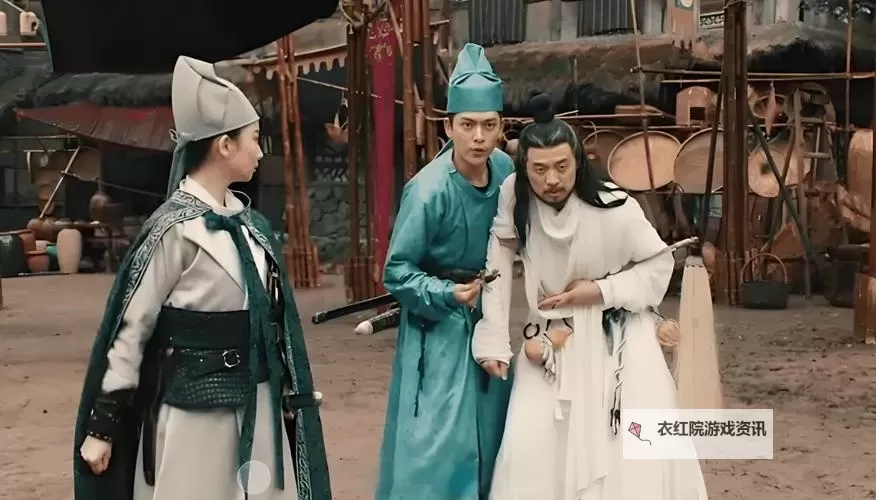 《绝地苍穹》天师降魔攻略:天师降魔玩法介绍图1