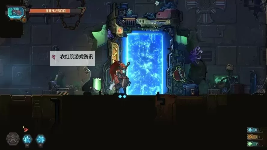 好玩的rogue动作游戏大全 好玩的rogue动作游戏有哪些图2