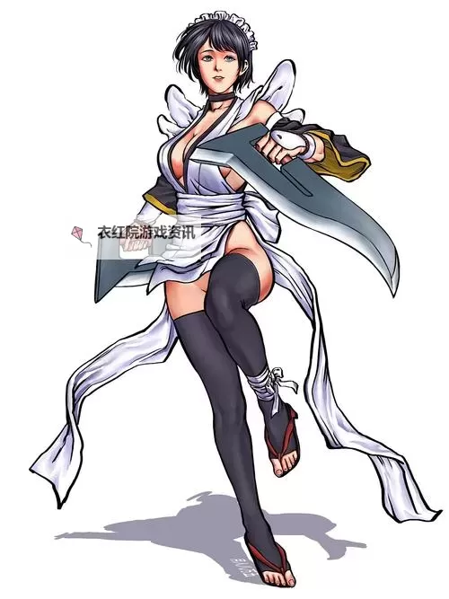 《侍魂晓》白金攻略 白金路线指引及全奖杯解锁攻略图1