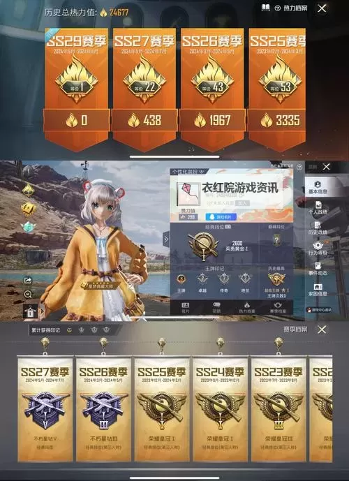 极品主公-海量代金券如何双开 2021最新双开神器来袭图1