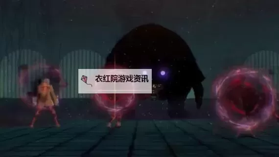 《暗喻幻想》Hard难度下水道不明怪物打法 下水道不明怪物怎么打图1