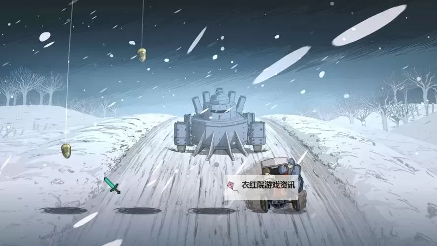 勇敢的心:世界大战 鸽子羽毛获得方法图1