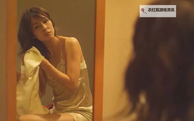 她在丈夫面前被耍了：婚姻背后的隐秘真相图1