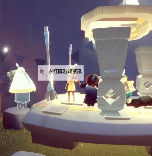 光遇怎么双开、多开?光遇双开助手工具下载安装教程图1