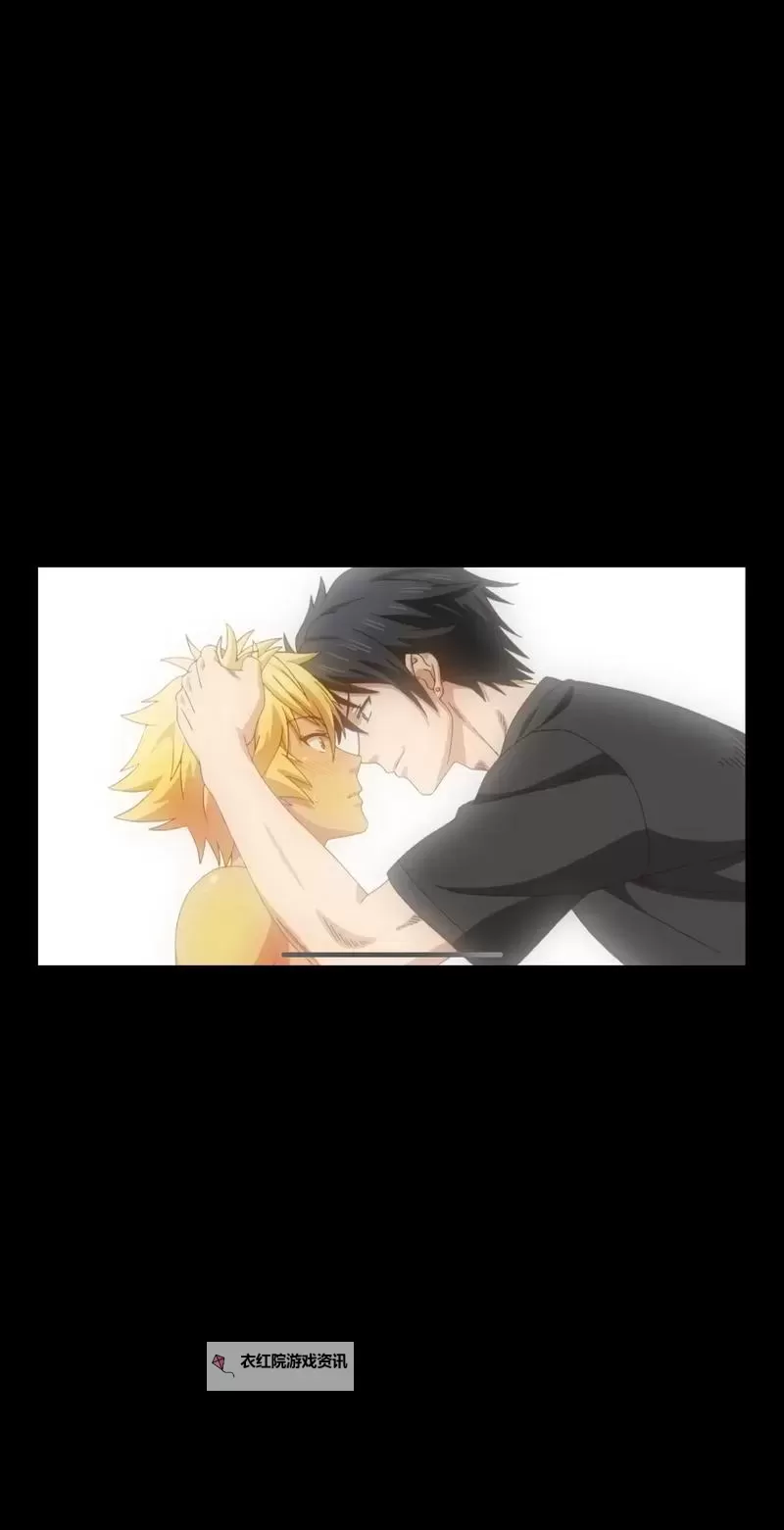 变成黑皮辣妹后和兄弟了漫画：变身强势辣妹的兄弟情丽篇图1