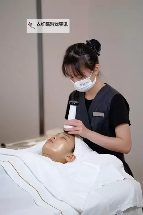 掌握潮流！必看的最新美容手法视频全解析图2