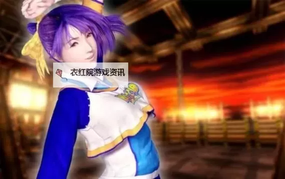 欲望格斗2补丁：全面升级玩法与优化增强体验图1