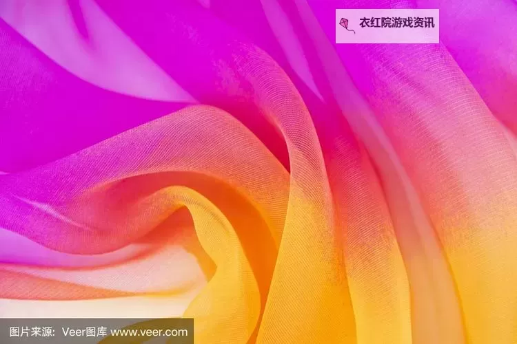 惊艳丽人！粉色网黄梦幻搭配引领潮流新风尚图1