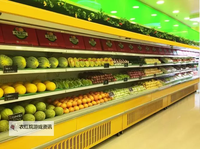 《贪吃水果》新手攻略：模拟装修玩法介绍图1