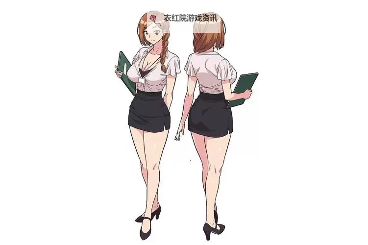 探索无限乐趣：尽享日本漫画在线无码的精彩世界图1