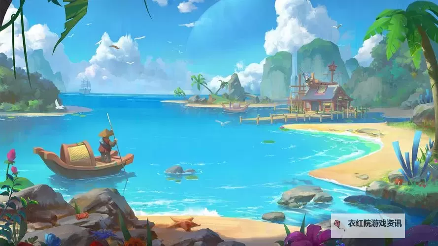 逍遥情缘电脑版下载 逍遥情缘电脑版安卓模拟器推荐图1