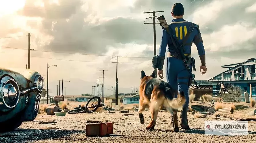《辐射4》废土车间新增内容图文详解 废土车间更新了什么内容图1