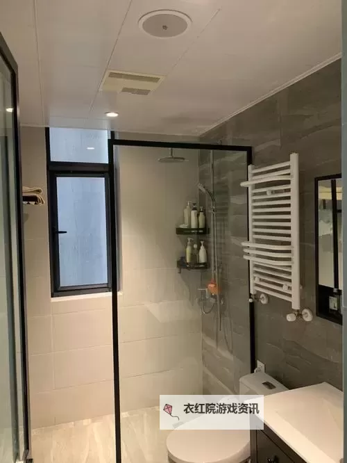 张津瑜口卫生间：从口腔护理到居家卫生的全新视角图1