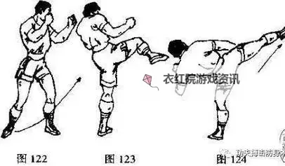 揭秘伽羅ちゃんが腿法教程视频的完整教学体系图1