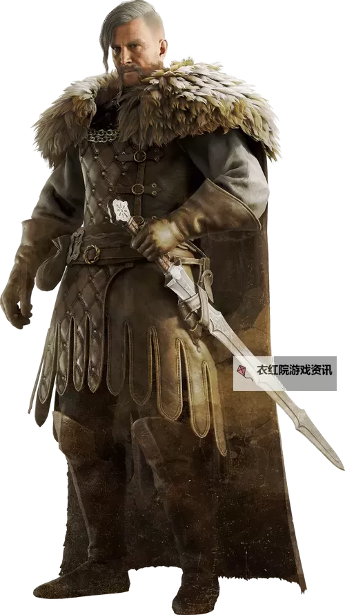 《龙之信条2》角色升级提升属性一览图2