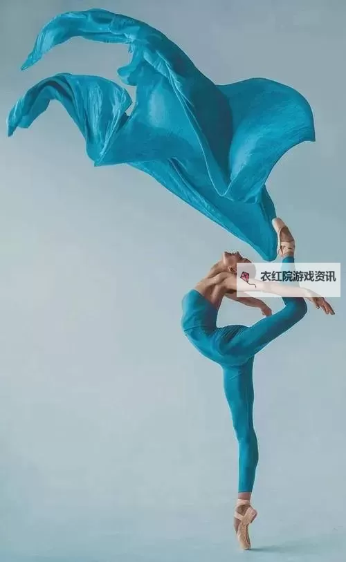 人体艺术欣赏在线视频:光影与曲线编织的身体叙事图1