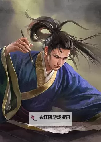 《天天三国》武将介绍:“洗白弱三分黑化强十倍的魔·小乔”图1