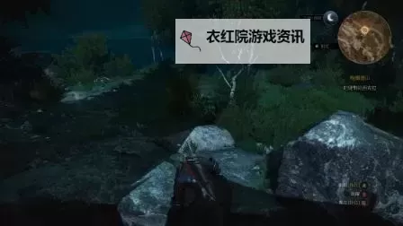 《巫师3》大赌局任务流程详解 大赌局任务怎么做图1