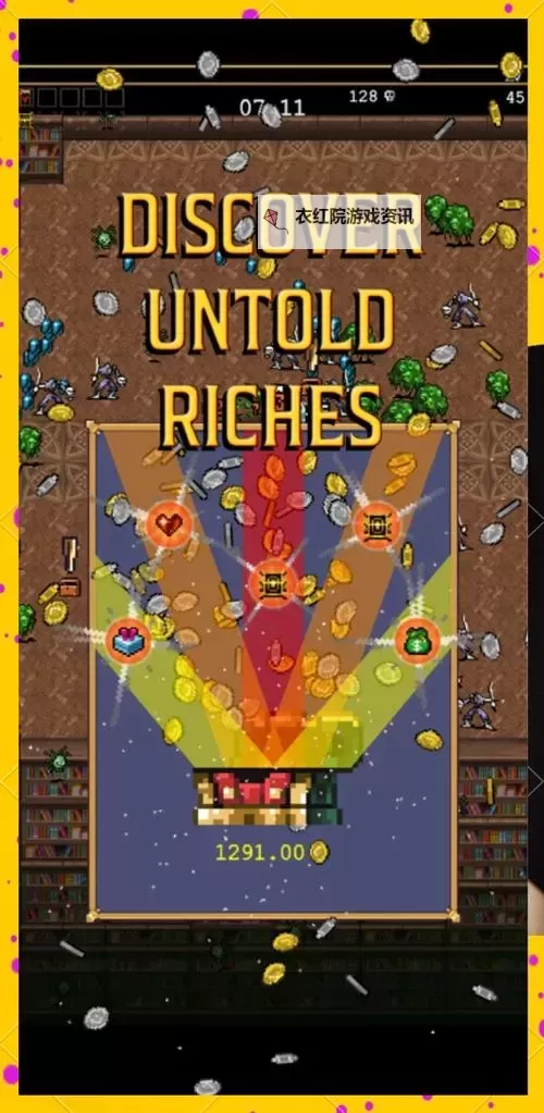 简单幸存者游戏推荐 简单幸存者游戏有哪些图2