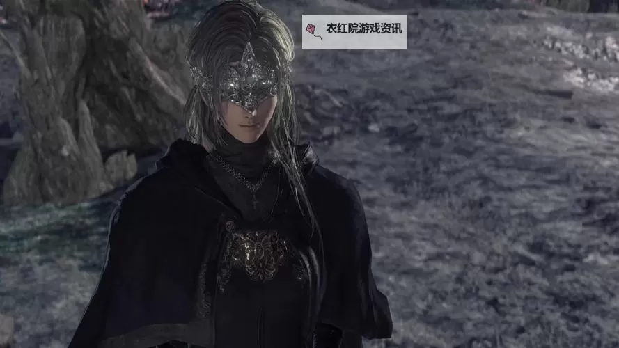 《黑暗之魂2》十大别致小怪与BOSS介绍图2