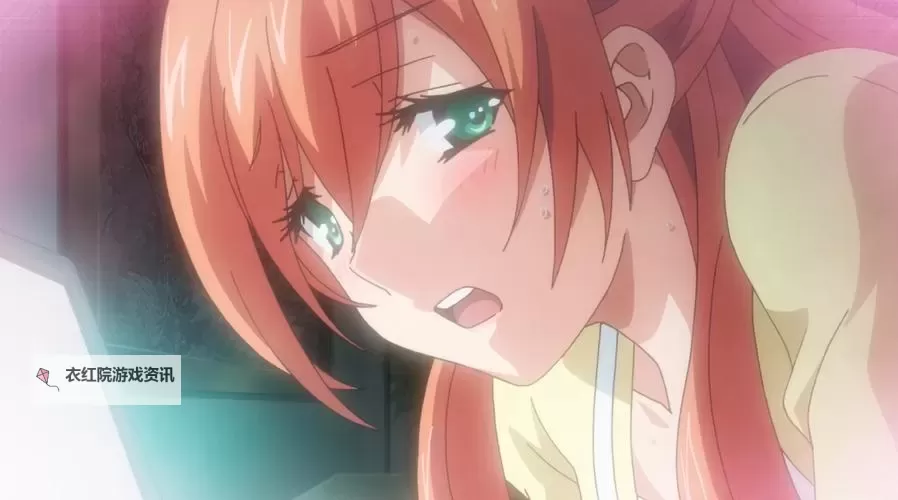 欲望爱之夜：月光下的缠绵与试探图1