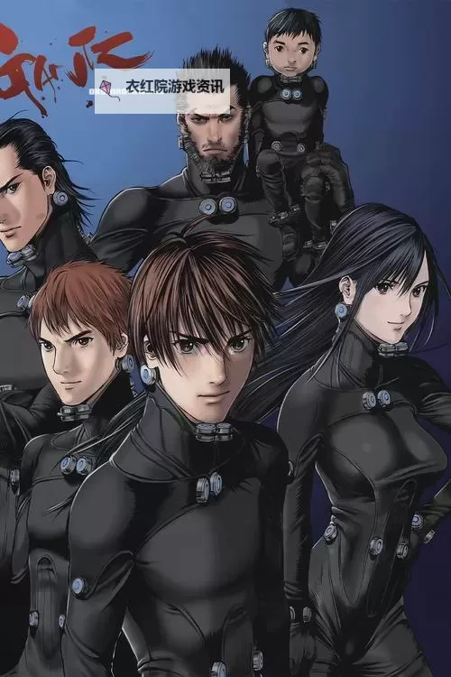 杀戮空间2 全人物及背景图文详解图2