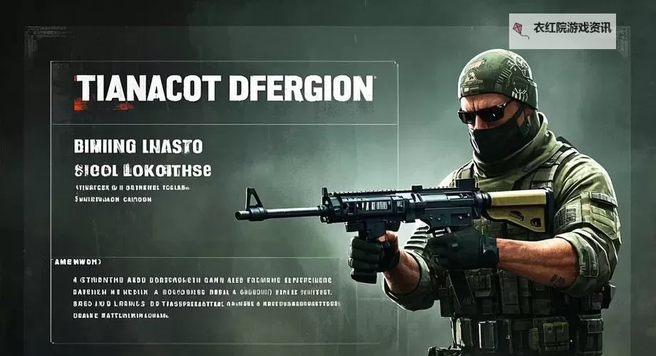 《三角洲行动》各模式可玩性评测 三角洲行动好不好玩图1