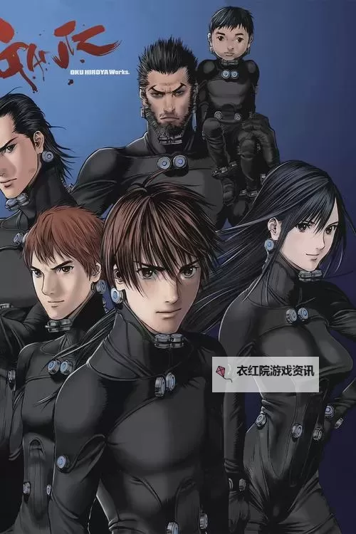 杀戮空间2 全人物及背景图文详解图1