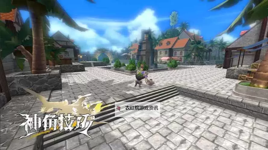 神角技巧挂机软件&双开软件推荐  轻松搞定神角技巧双开和挂机图1